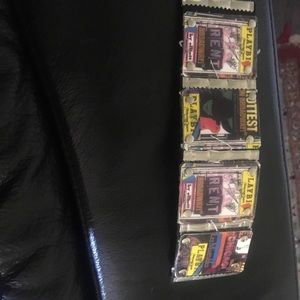 Broadway playbill bracelet